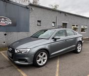 Audi A3 2016