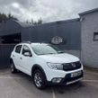 Dacia Sandero Stepway 2019