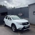 Dacia Sandero Stepway 2019