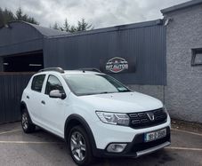Dacia Sandero Stepway 2019