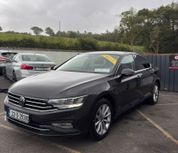 Volkswagen Passat 2022