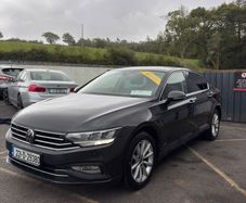 Volkswagen Passat 2022