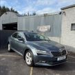 Skoda Superb 2018