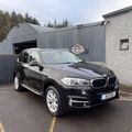 BMW X5 2018