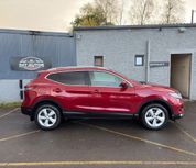 Nissan QASHQAI 2018