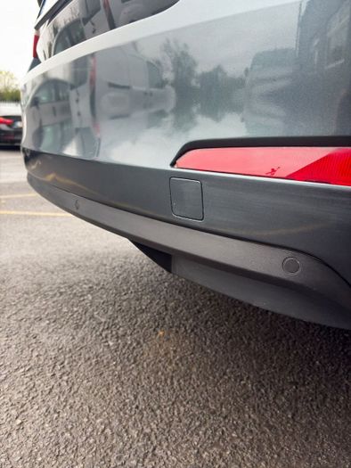 Skoda Octavia 2016