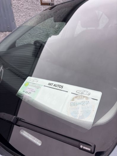 Skoda Octavia 2016