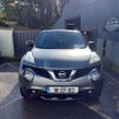 Nissan Juke 2018