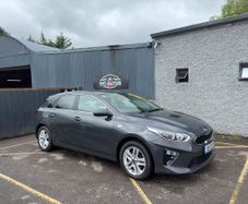 Kia Xceed 2019