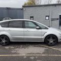 Ford S-Max 2015