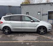 Ford S-Max 2015