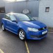 Volkswagen Polo 2012
