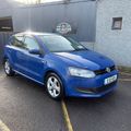 Volkswagen Polo 2012
