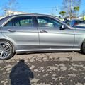 Mercedes-Benz E-Class 2016