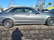 Mercedes-Benz E-Class 2016