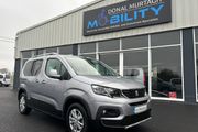 Peugeot Rifter 2020