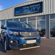 Peugeot Rifter 2021