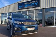 Peugeot Rifter 2021