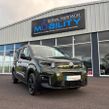 Citroen Berlingo Multispace 2026