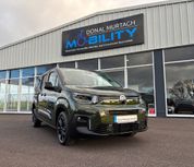 Citroen Berlingo Multispace 2026