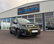 Citroen Berlingo Multispace 2026