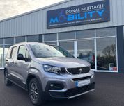 Peugeot Rifter 2024
