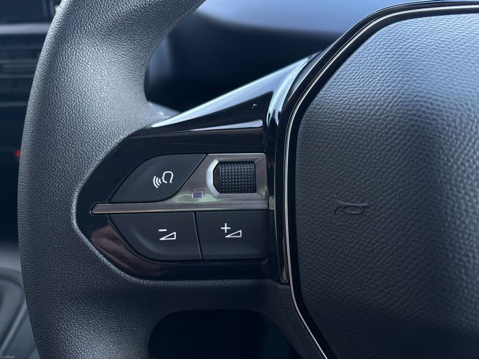 Peugeot Rifter 2023