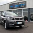 Peugeot Rifter 2021