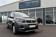 Peugeot Rifter 2021