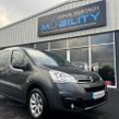 Citroen Berlingo Multispace 2018