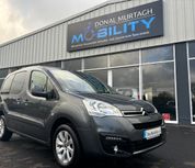Citroen Berlingo Multispace 2018