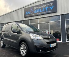 Citroen Berlingo Multispace 2018