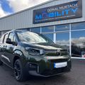 Citroen Berlingo Multispace 2026