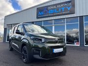 Citroen Berlingo Multispace 2026