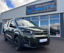 Citroen Berlingo Multispace 2026