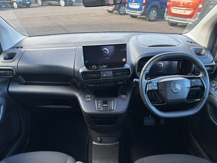 Citroen Berlingo Multispace 2026