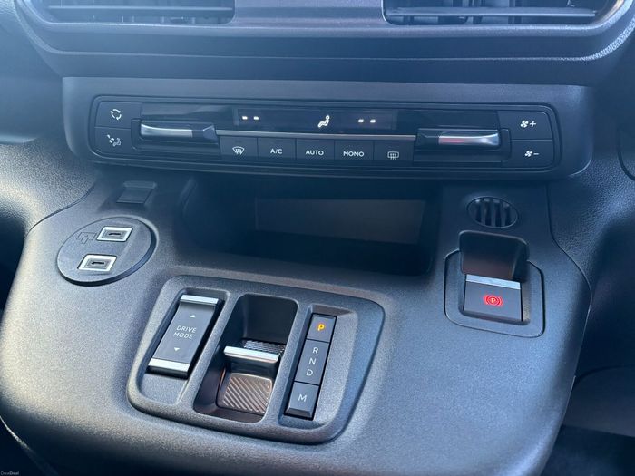 Citroen Berlingo Multispace 2026