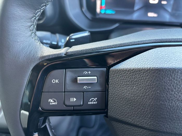 Citroen Berlingo Multispace 2026