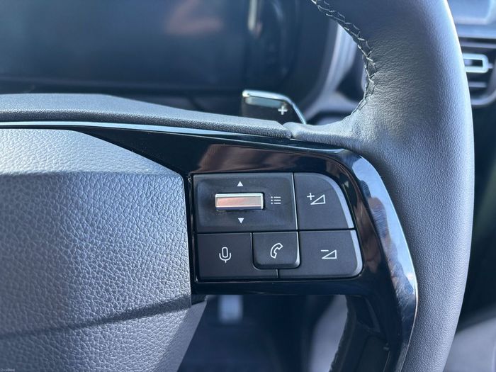 Citroen Berlingo Multispace 2026