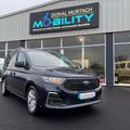 Ford Transit Connect 2026