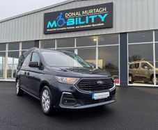Ford Transit Connect 2026