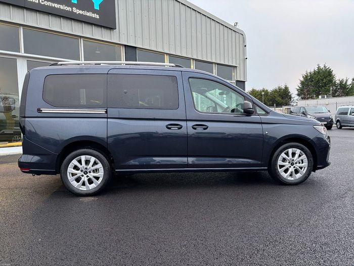 Ford Transit Connect 2026