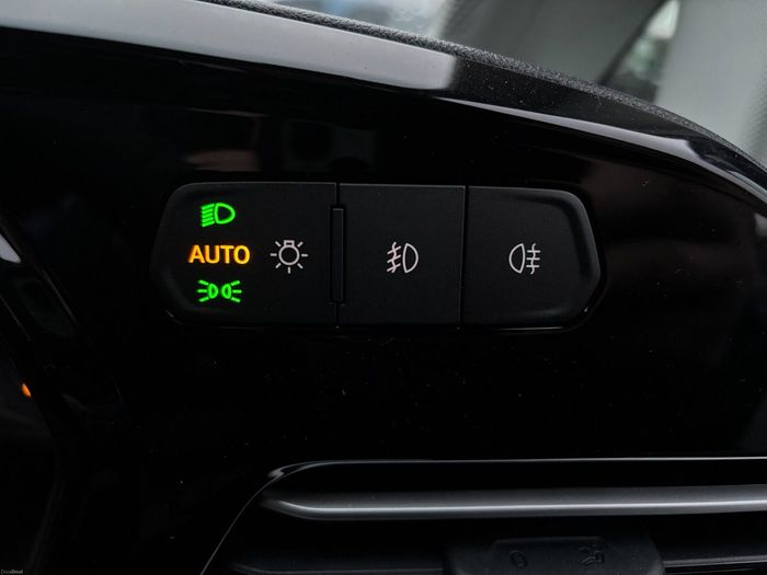 Ford Transit Connect 2026
