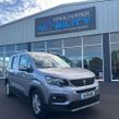 Peugeot Rifter 2020