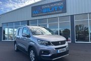 Peugeot Rifter 2020
