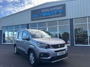 Peugeot Rifter 2020