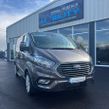Ford Tourneo Custom 2021