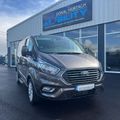 Ford Tourneo Custom 2021