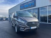 Ford Tourneo 2021
