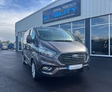 Ford Tourneo 2021